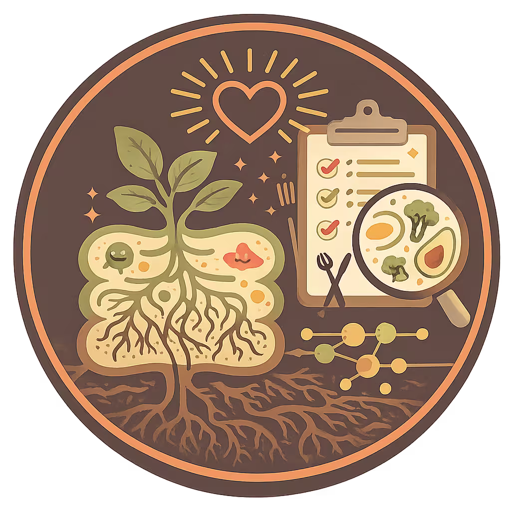 Gut and hormones