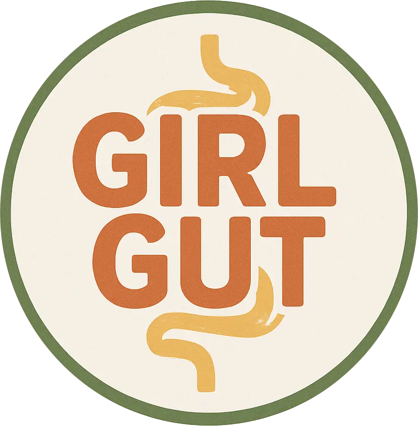 Girl Gut