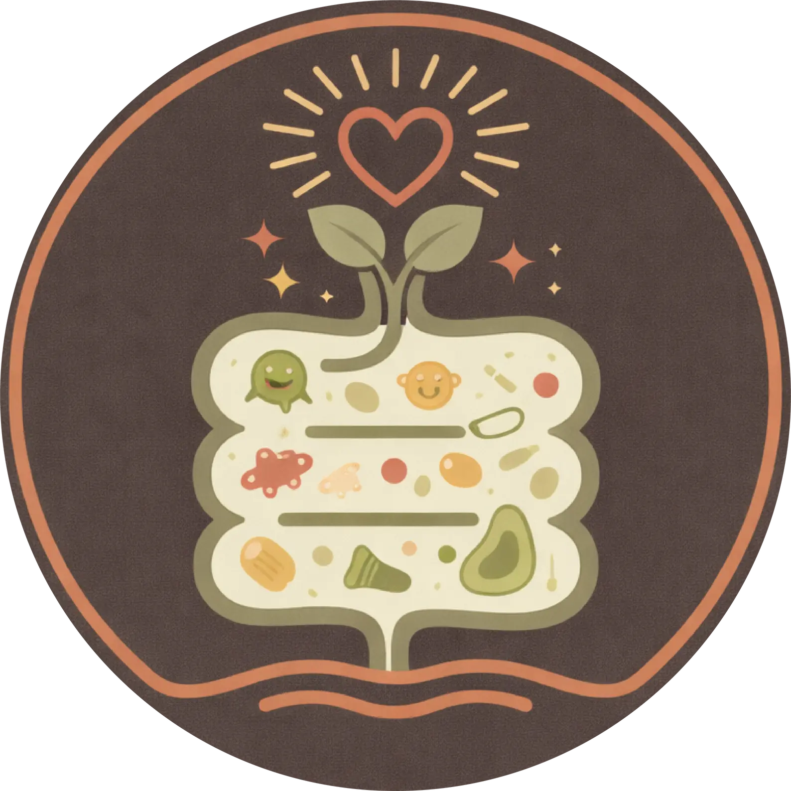 Heal From the Gut Up