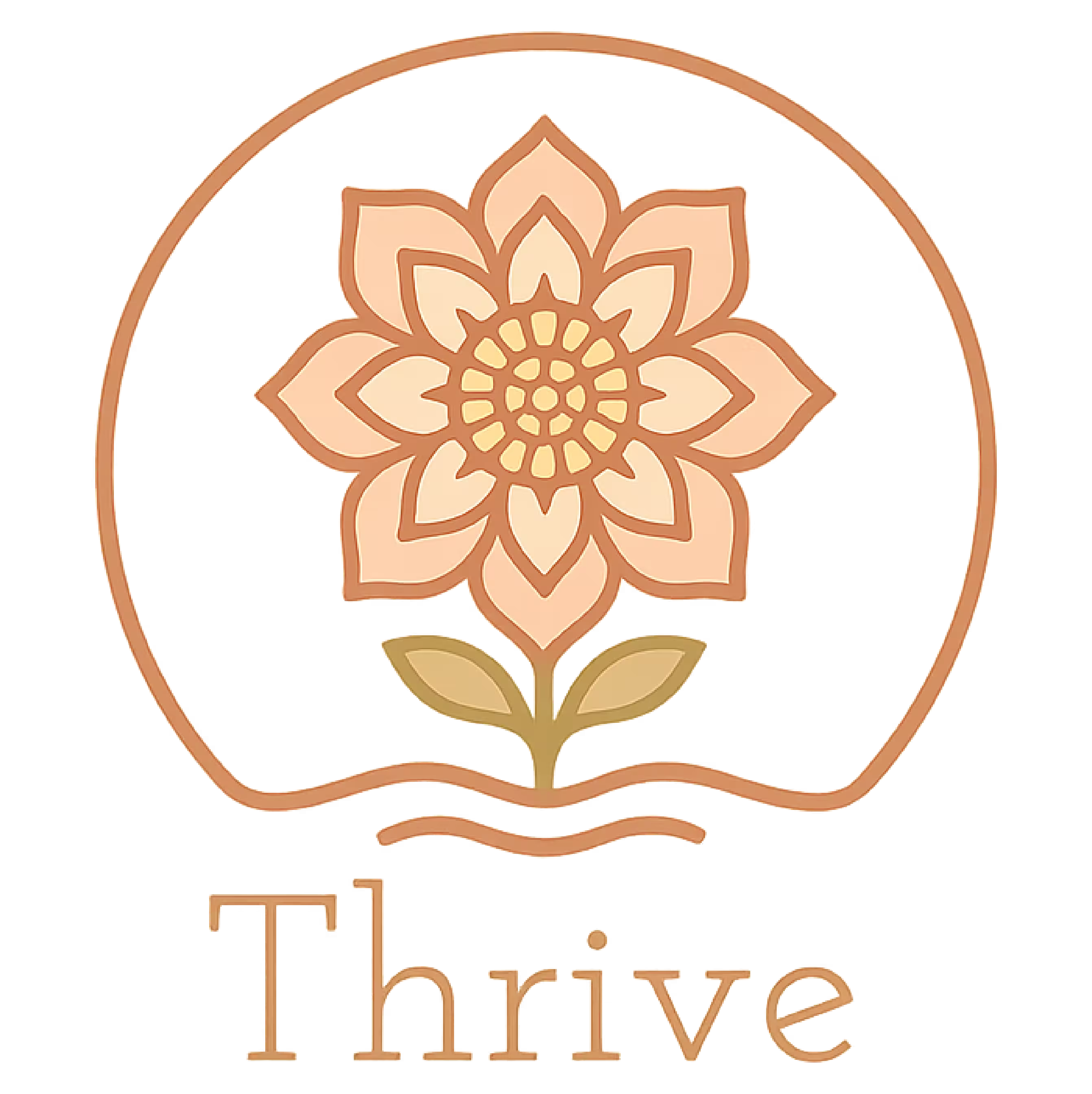 Thrive plan