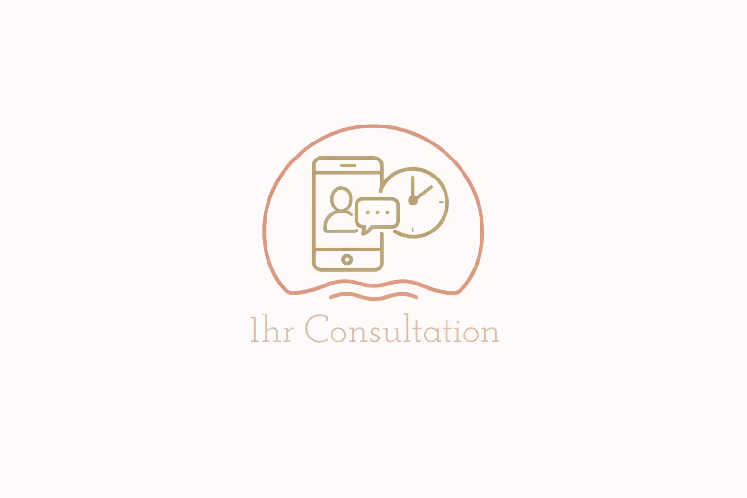 Initial consultation session at Girl Gut